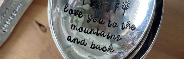 A Small Warmth in a Wide World